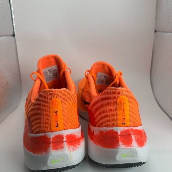 Nike Zoom Fly 5 Total Orange Shoes Mens Size 12.5 Running Cushioned main image 13